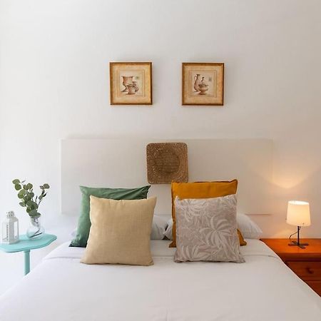 Apartamento Fuengirola Beach公寓 外观 照片