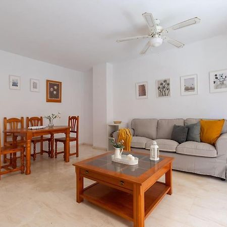 Apartamento Fuengirola Beach公寓 外观 照片