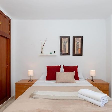 Apartamento Fuengirola Beach公寓 外观 照片