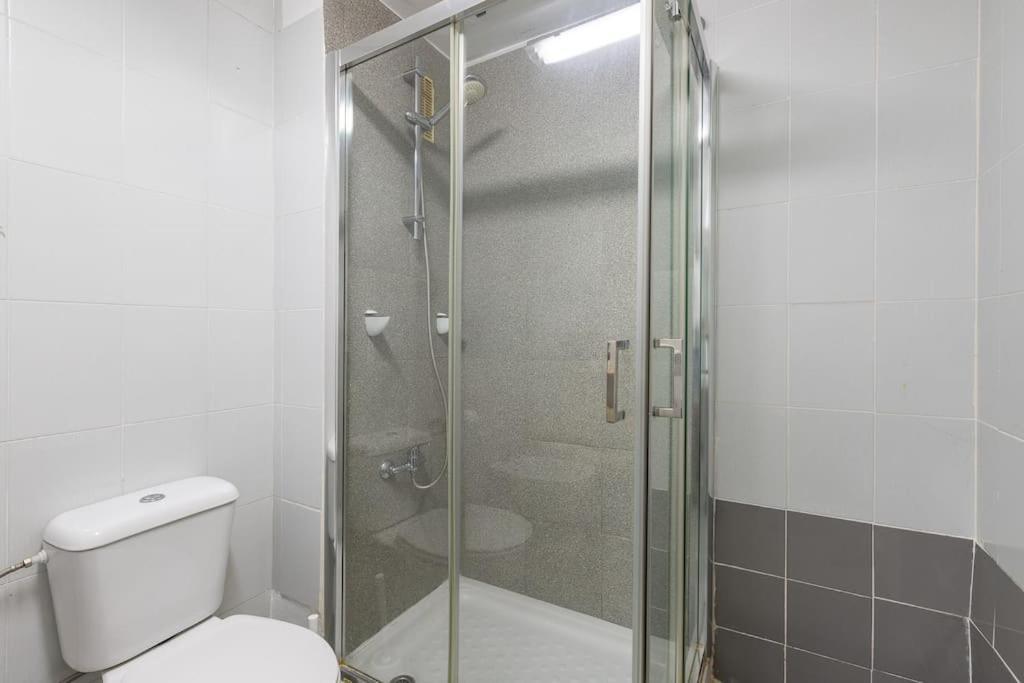 Apartamento Fuengirola Beach公寓 外观 照片