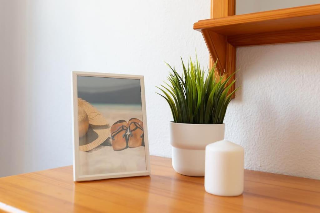 Apartamento Fuengirola Beach公寓 外观 照片