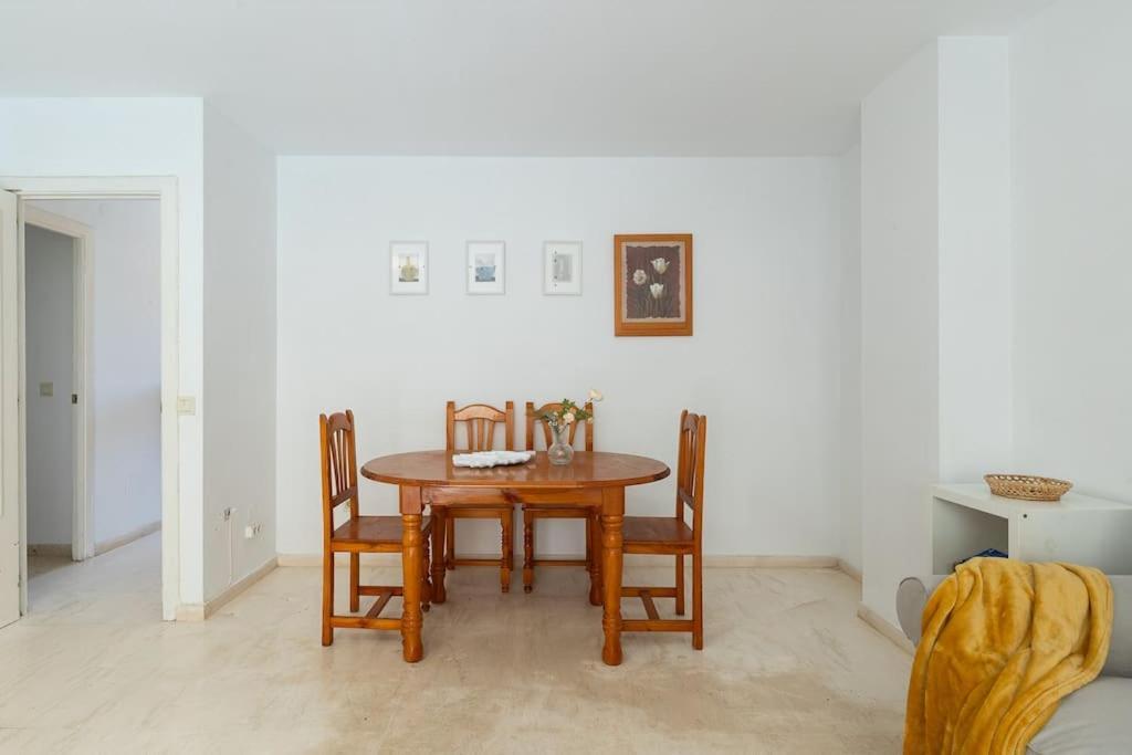 Apartamento Fuengirola Beach公寓 外观 照片