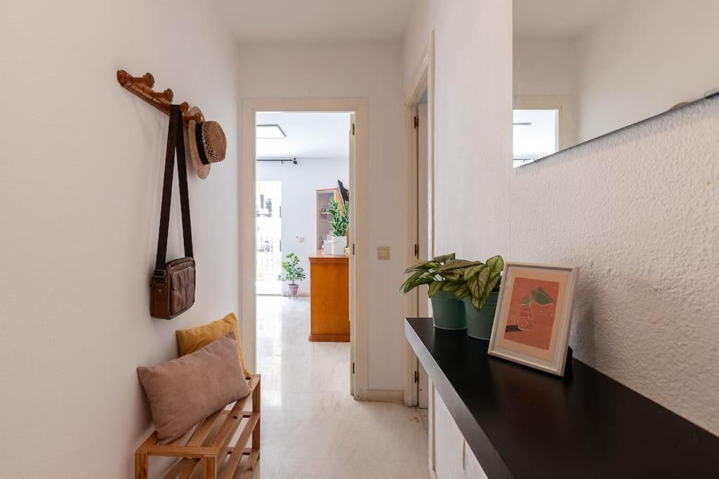 Apartamento Fuengirola Beach公寓 外观 照片