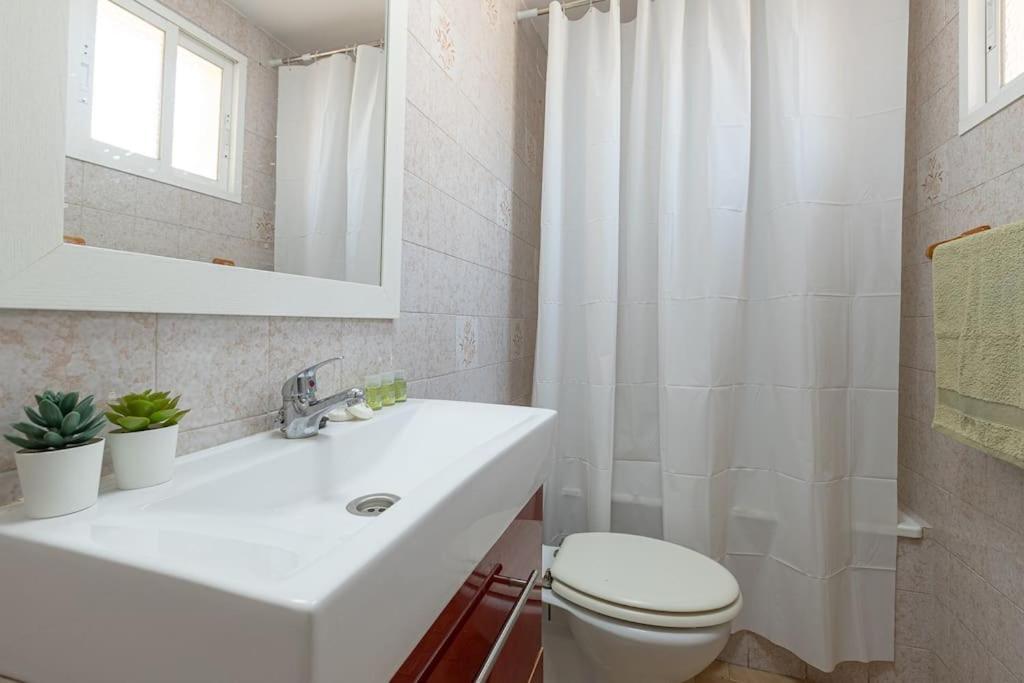 Apartamento Fuengirola Beach公寓 外观 照片